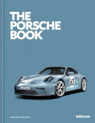 The Porsche Book (inbunden, eng)