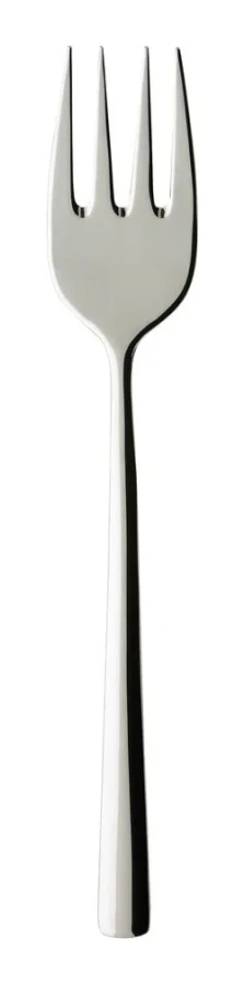  Serving fork Piemont
