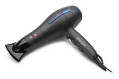 G3 Ferrari Texta Style, Svart, Blå, Mönster, Upphängningsögla, 2000 W, 230 V, 50 Hz