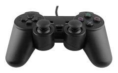 TechFlo Trådbunden Kontroller för Playstation 2 PS2