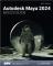 Autodesk Maya 2024 Basics Guide