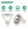 Mr11 Halogenlampor (12-pack), Gu4 Halogenlampa 12v 20w, Mr11 Gu4 Dimbar