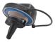 Tanklock Bränslelock Montering 16117222391 för E-serien F-serien E39 E46 E60 E63 E65 E66 E70 E71 E90 F0 [C]
