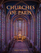 Paris kyrkor