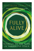 Fully Alive (häftad, eng)