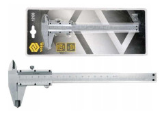 Vorel Inox-mätskiva 150mm 0,05mm 15100