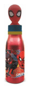 Vattenflaska Spider-Man Aluminium 690 ml