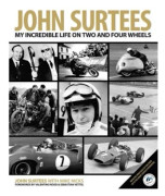John Surtees