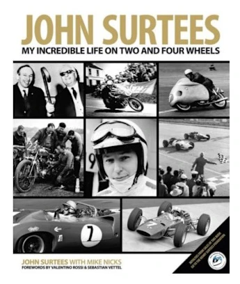 John Surtees