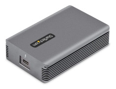 Thunderbolt 3 till Ethernet-adapter, 10GbE - Multi-Gigabit - STARTECH.COM - RJ45 1G, 2,5G, 5G och 10G