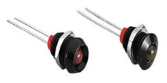 Bulgin DX1092/RD LED-signallampa