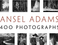 Ansel Adams' 400 Photographs