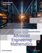 Advanced Engineering Mathematics, International Adaptation (häftad, eng)