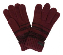 /EA/Regatta Great Outdoors Davion stickade handskar för män Bayleaf L/XL