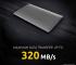 Intenso Portable SSD Premium Edition - 512GB
