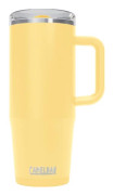 CAMELBAK THRIVE MUG 1L Yellow Bloom, Camelbak termosmugg stor