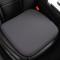 Fyrkantig Sittdyna i Memory Foam Grey 45*45cm