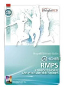 CfE Higher RMPS Study Guide (häftad, eng)