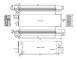 MEAN WELL RSP-1600-24 Switchad nätenhet 24 V/DC 67 A 1608 W