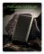 ICY BOX IB-1920M-C42, SSD-inkapsling, M.2, M.2, 40 Gbit/s, USB-anslutning, Svart