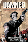 The Damned Deluxe Omnibus Collection (inbunden, eng)