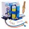 GAS LÖD/SVETS KIT CFH SF-3100