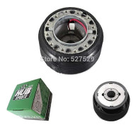 Ny 15,5 MM Racing Ratt Boss Kit Navadapter FÖR Navara D40 March Tiida C11 Pulsar N15