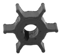 2025 Ny Modell Utombordsvattenpump Impeller Båtmotor Ersättningspump Impeller Marin Reparationsdelar 6E0 44352 00