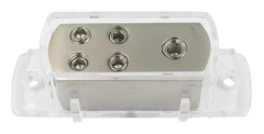 /EA/Bilstereo jordningskontakt modifierad kopplingsdosa