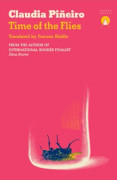Time of the Flies (häftad, eng)