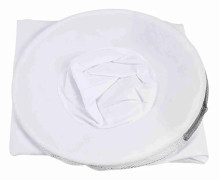 /EA/Professionell Biodlingsskyddsutrustning: Helkropps-Biodlingsdräkt med Huva (Storlek L) L
