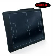 Fotboll Premium Elektronisk Coachbräda 15 Tum LCD Fotboll