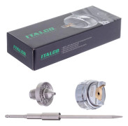 ERSÄTTNINGSMUNSTYCKE FÖR LVMP H-929 SPRUTPISTOL 1,3 MM KIT