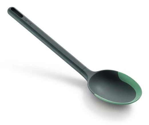 Lékué Serveringsked, grön