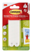  Command Large Picture Hanging Strips 17206