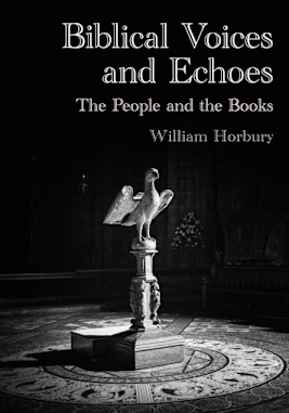 Biblical Voices and Echoes (häftad, eng)