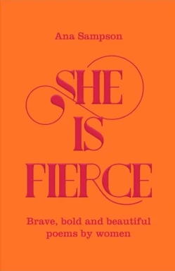 She is Fierce (häftad, eng)