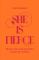 She is Fierce (häftad, eng)