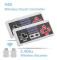 Nes Classic Controller for Nintendo Nes Classic Mini Edition, Wireless Controller for Nes Classic Game Console [GL]