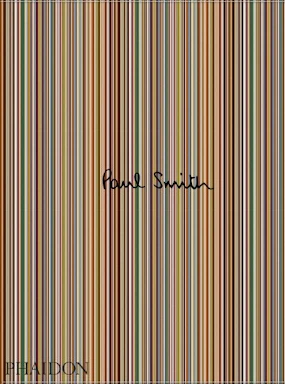Paul Smith (häftad, eng)