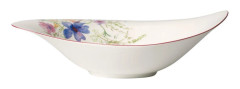  Salladsskål 36x24 cm Mariefleur