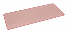 Musmatta Logitech Desk Mat - Studio Series Rosa