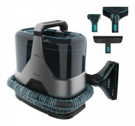 Fläckrensare 3 i 1 - CECOTEC - Conga 6000 - XXL Kapacitet - 600W - Fönsteraccessoar