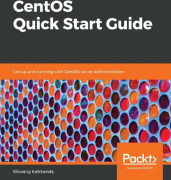 CentOS Snabbstartsguide: Kom igång med CentOS serveradministration
