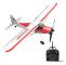 RC Segelflygplan, 500 mm vingbredd, integrerat gyrosystem,RTF