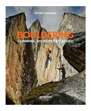 Bouldering