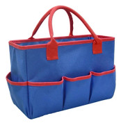 /EA/##/Stor Kapacitet Skrivbordsmapphållare Väska Caddy Organizer Grundläggande##/