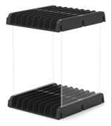 /EA/Spelförvaringsskiva Playstation 5 PS5 PS4 Xbox Switch Tower (32 spel)
