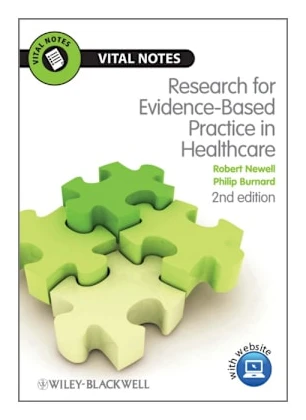 Research for Evidence-Based Practice in Healthcare (häftad, eng)