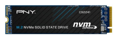 PNY M280CS2241-2TB-RB, 2 TB, M.2, 5000 MB/s